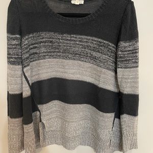 Eileen Fisher sweater - size M